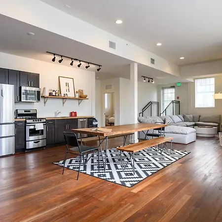 Jasper Miami Apartment